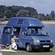 Volkswagen California high roof