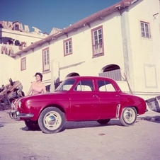 Renault Dauphine