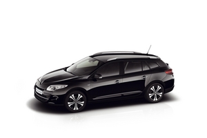 Renault Mégane Sports Tourer 1.5 dCi FAP ECO2 Bose Edition