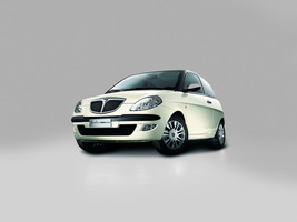 Lancia Ypsilon Sport MomoDesign 1.3 JTD 105cv