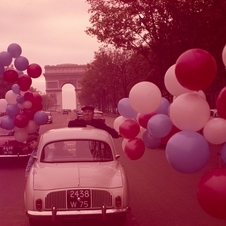 Renault Dauphine