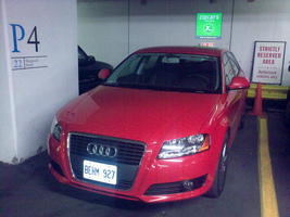 Audi A3 1.9 TDI e