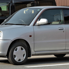 Daihatsu Opti