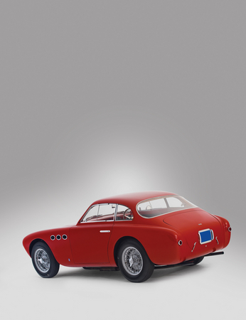 Ferrari 225 S Berlinetta Vignale