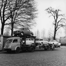 Renault Dauphine