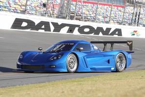 Chevrolet Corvette Daytona