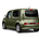 Nissan Cube 1.8 S Krom Edition