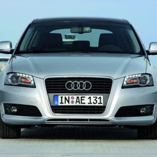 Audi A3 Sportback 2.0 TDI S-Tronic