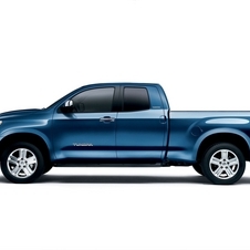 Toyota Tundra CrewMax 4X2 Tundra-Grade 4.7L