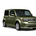 Nissan Cube 1.8 S Krom Edition