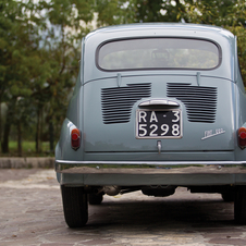 Fiat 600