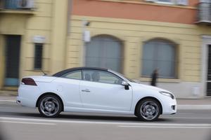 Renault Mégane Coupé-Cabriolet GT dCi 160 FAP