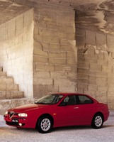 Alfa Romeo 156 1.9 JTD