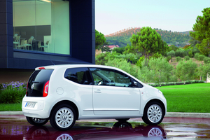 Volkswagen Up! Gen.1