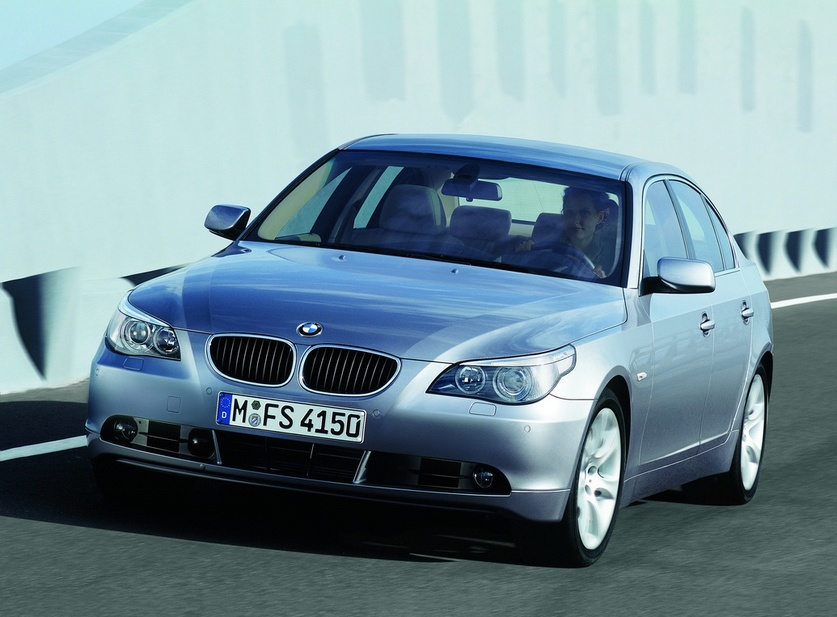 BMW 530i