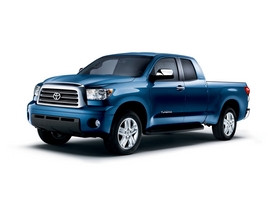 Toyota Tundra CrewMax 4X4 Limited 5.7L FFV