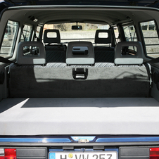 Volkswagen Multivan Last Limited Edition