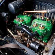 Locomobile 30-L Speedster