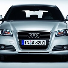 Audi A3 1.8 TFSI S-Tronic