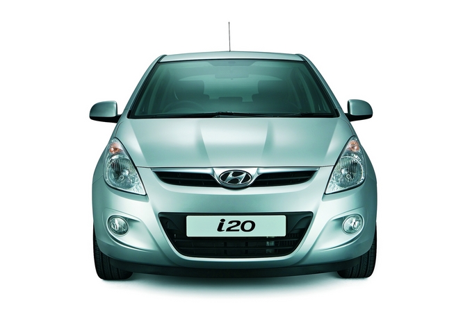 Hyundai i20 1.4 Style