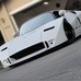 Concept Ford GT90 in garage