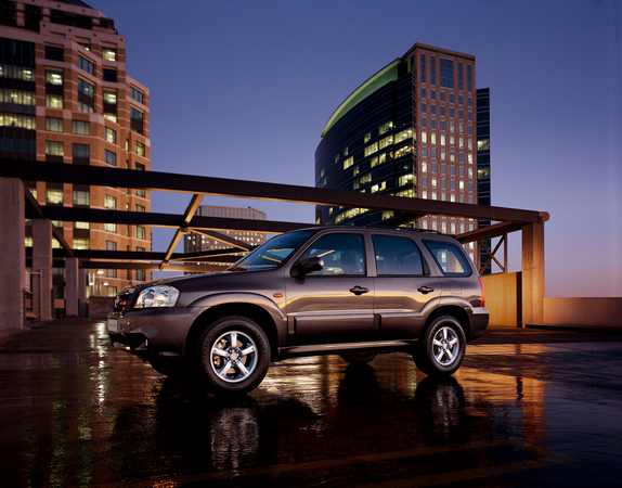 Mazda Tribute Gen.1