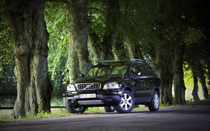 Volvo XC90 D3 Kinetic Geartronic