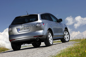 Mazda CX-7 Touring AWD