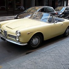 Alfa Romeo 2600