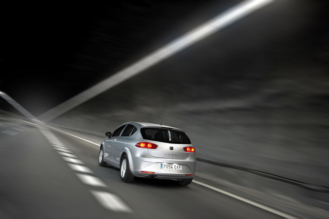 Seat Leon 1.6 TDI CR 105hp Sport S&S