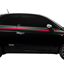 Fiat 500 (modern)