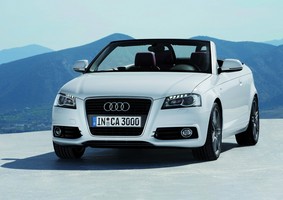 Audi A3 Cabriolet 1.8 TFSI