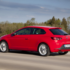 Seat Seat Leon Gen.3