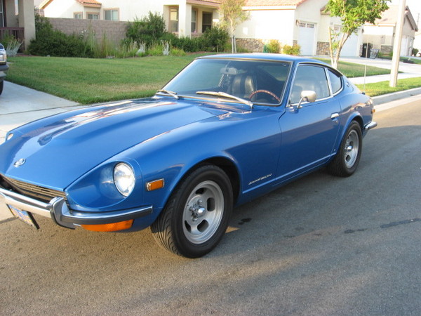 Datsun 240Z