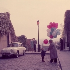 Renault Dauphine