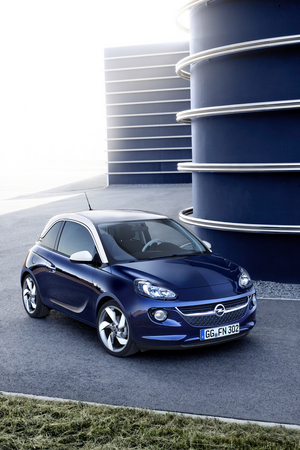 Opel ADAM 1.4 