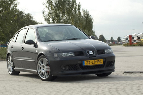 Seat Leon 1.9 TDi