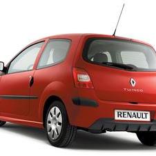 Renault Twingo 1.2 16v