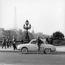 Renault Dauphine