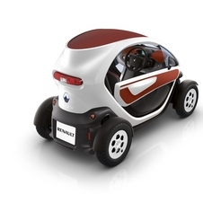 Renault Twizy Urban