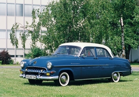 Opel Kapitän