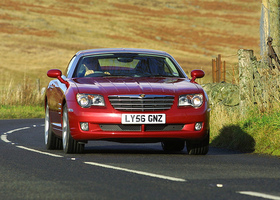 Chrysler Crossfire