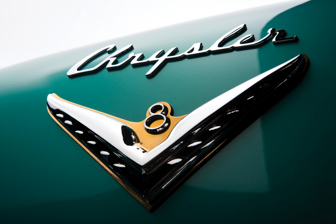 Chrysler GS-1 Special by Ghia