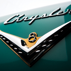 Chrysler GS-1 Special by Ghia