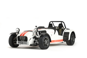 Caterham 7 Superlight R500