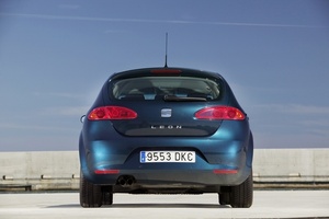 Seat Leon 1.4 TSI