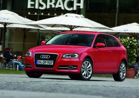 Audi A3 1.8 TFSI Ambition quattro