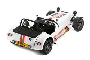 Caterham 7 Superlight R500