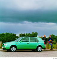 Golf III