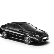 Renault Laguna Gen.3